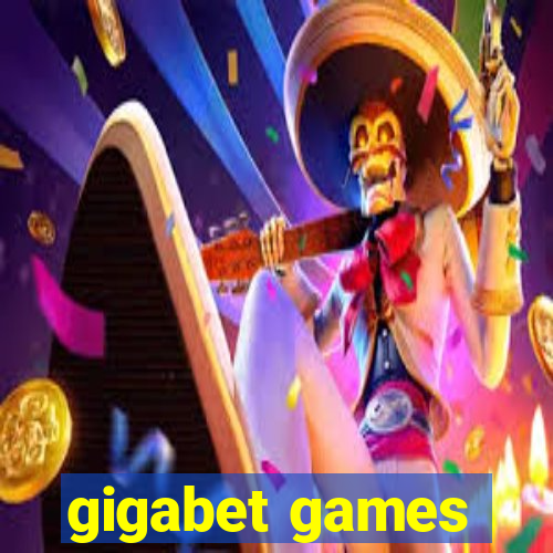 gigabet games